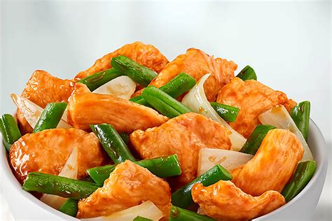 Discover the Best Healthy Asian Foods for Your Body